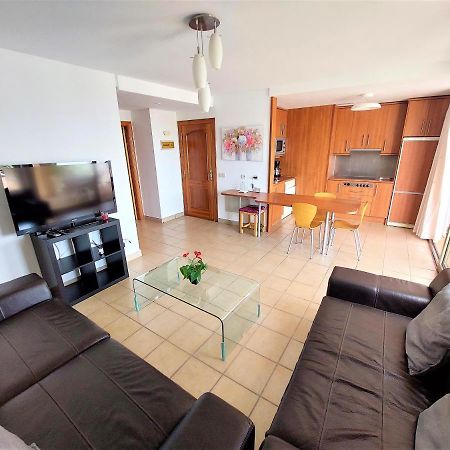 Casa Paraiso Playa Jandia المظهر الخارجي الصورة