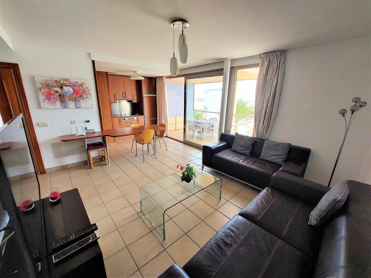 Casa Paraiso Playa Jandia المظهر الخارجي الصورة