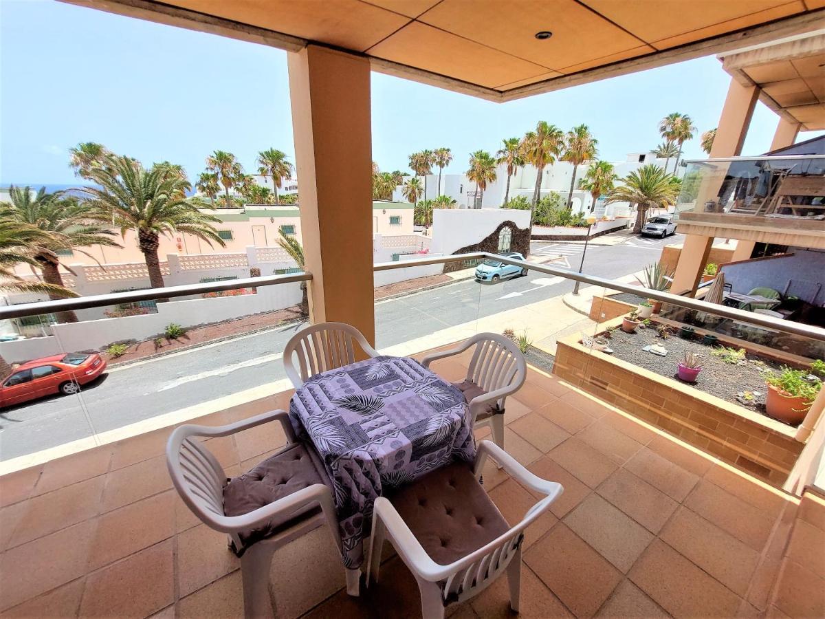 Casa Paraiso Playa Jandia المظهر الخارجي الصورة