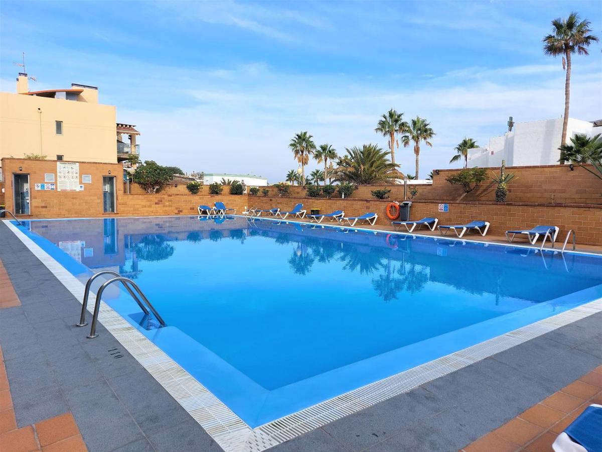 Casa Paraiso Playa Jandia المظهر الخارجي الصورة