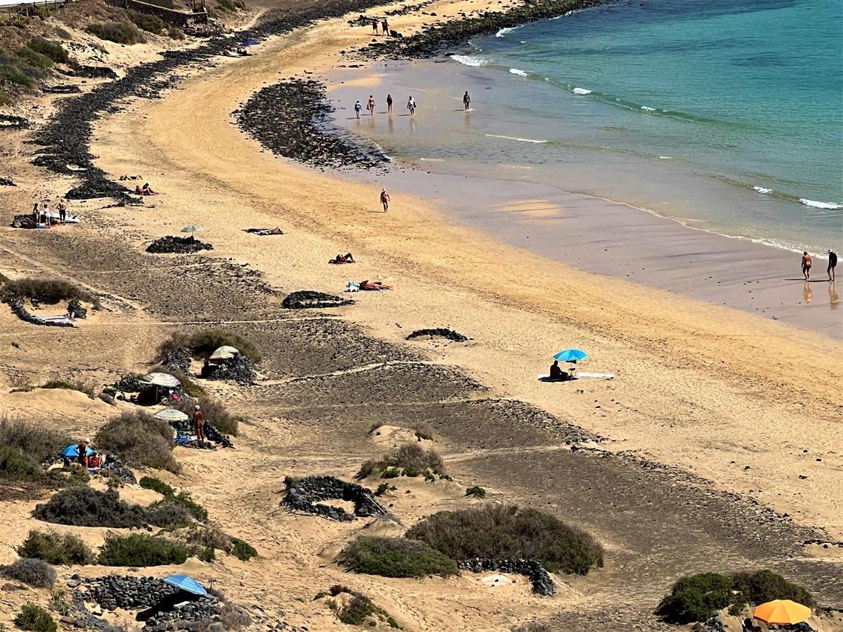 Casa Paraiso Playa Jandia المظهر الخارجي الصورة