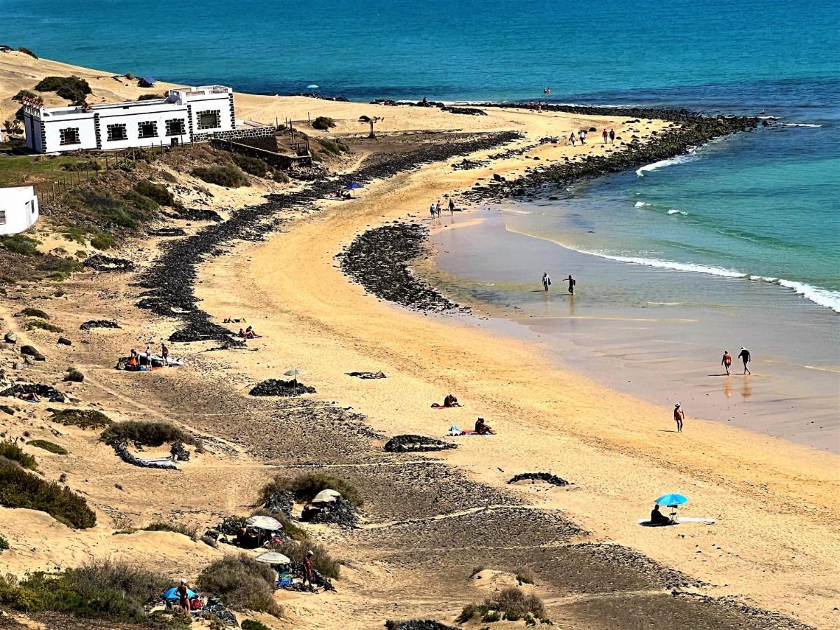 Casa Paraiso Playa Jandia المظهر الخارجي الصورة
