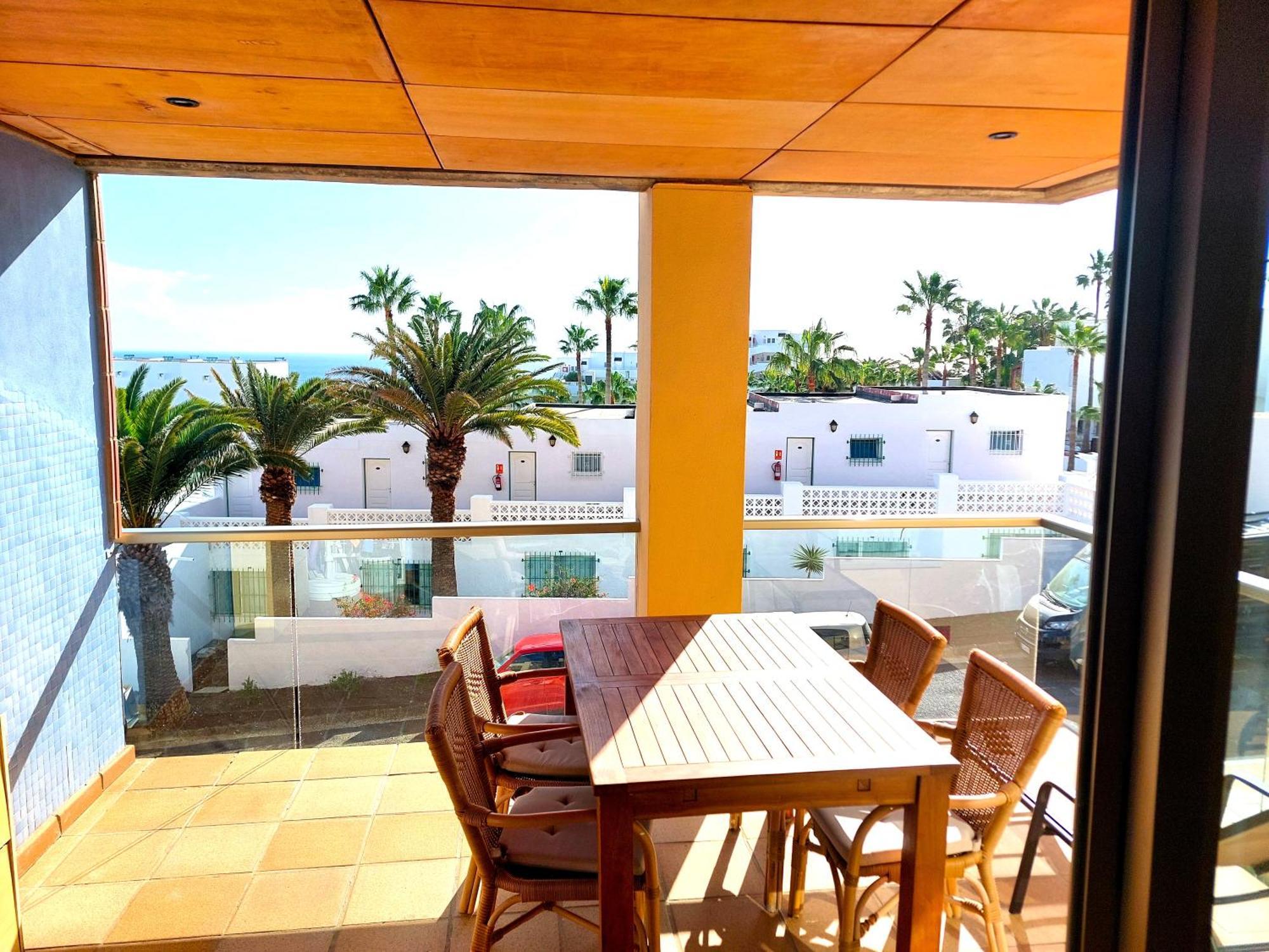 Casa Paraiso Playa Jandia المظهر الخارجي الصورة