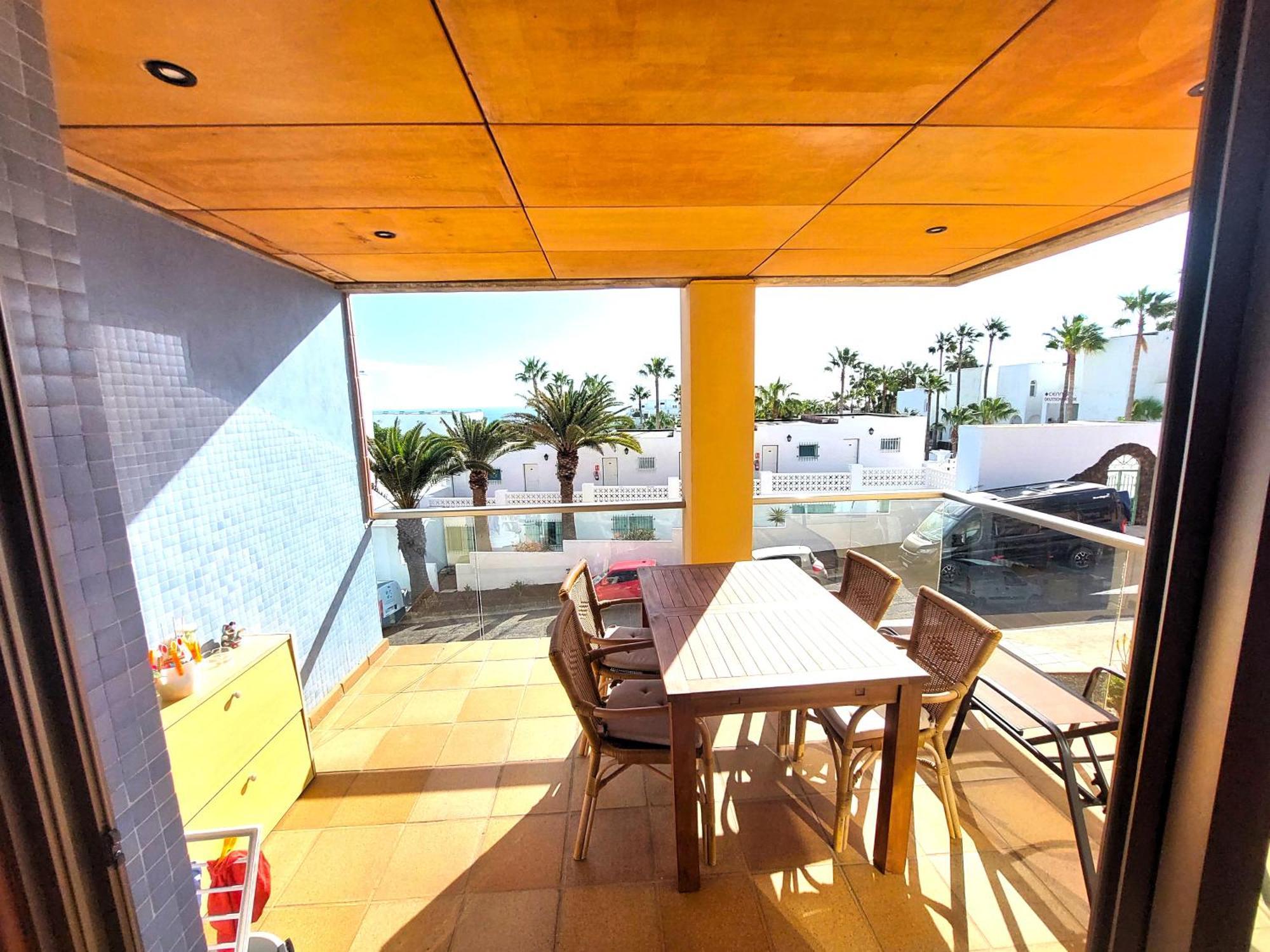Casa Paraiso Playa Jandia المظهر الخارجي الصورة